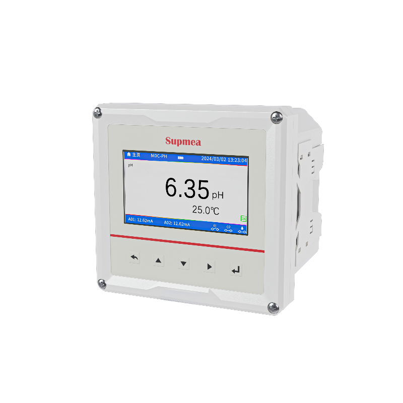 SUPMEA PH/ORP/다기능수질 측정기 MDC-P1